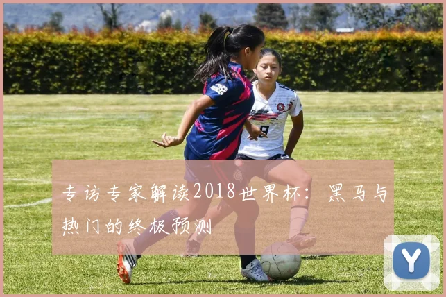 专访专家解读2018世界杯：黑马与热门的终极预测
