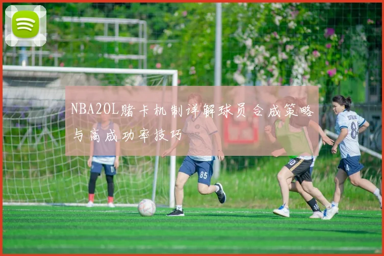 NBA2OL赌卡机制详解球员合成策略与高成功率技巧