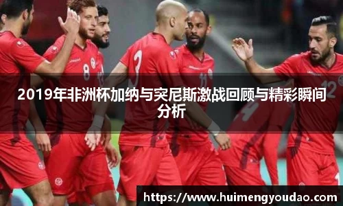 2019年非洲杯加纳与突尼斯激战回顾与精彩瞬间分析